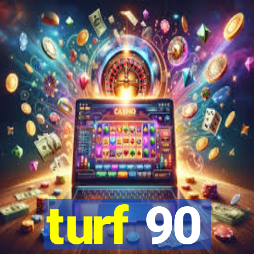 turf 90