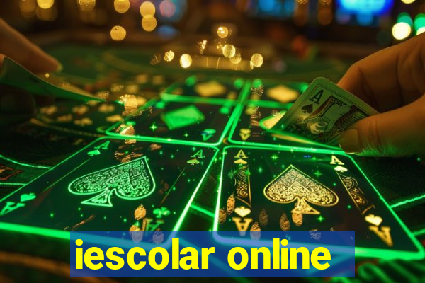 iescolar online