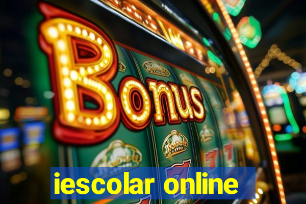 iescolar online