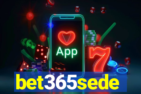 bet365sede