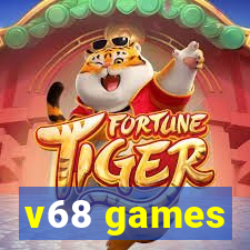 v68 games