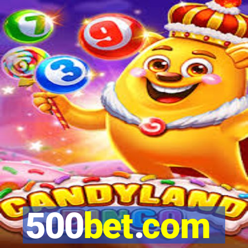 500bet.com