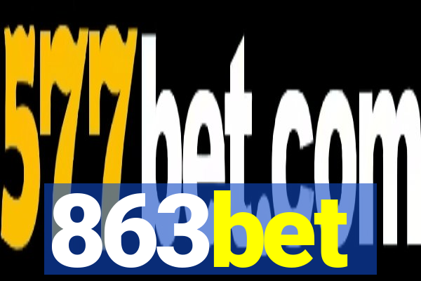 863bet