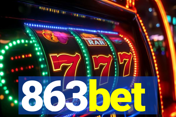 863bet