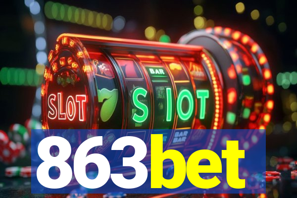 863bet