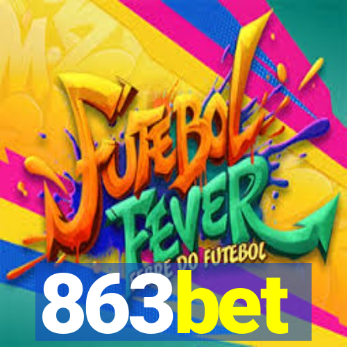 863bet