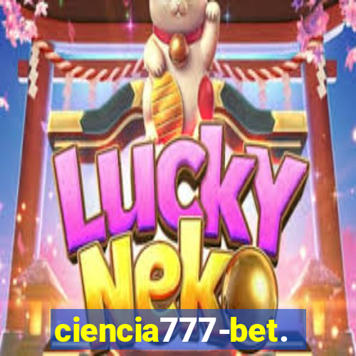 ciencia777-bet.com