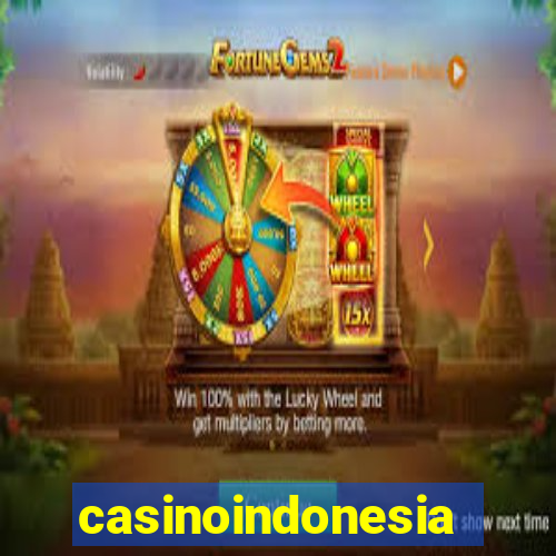 casinoindonesia