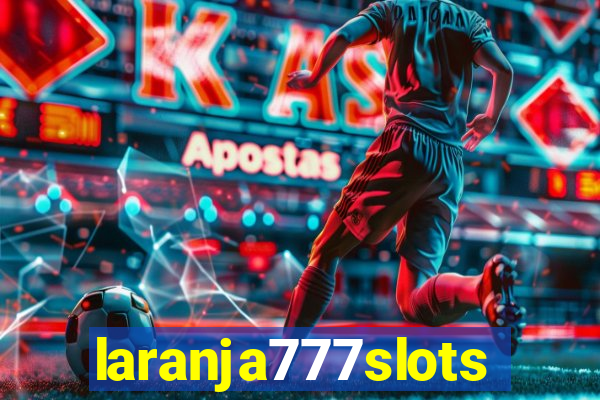 laranja777slots.com