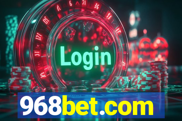 968bet.com