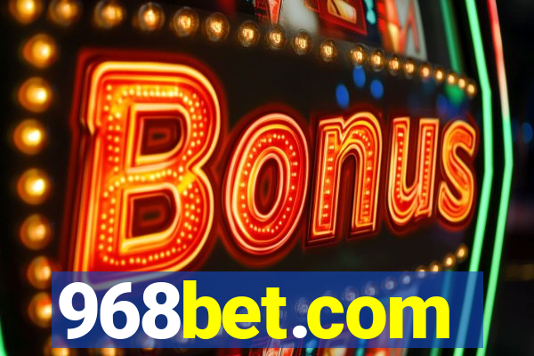 968bet.com