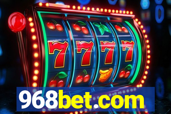 968bet.com