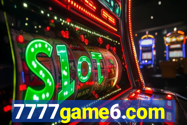 7777game6.com