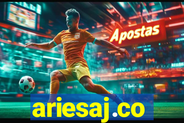 ariesaj.co