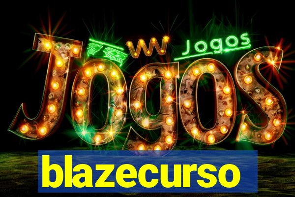 blazecurso