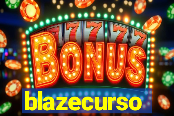 blazecurso