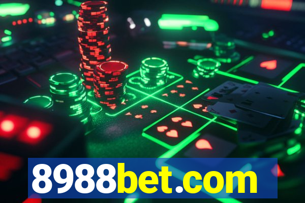 8988bet.com