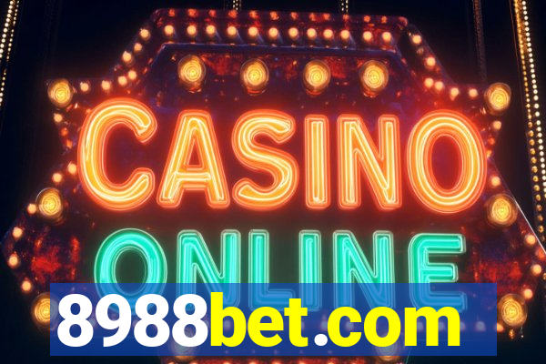 8988bet.com