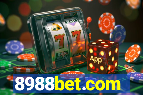 8988bet.com