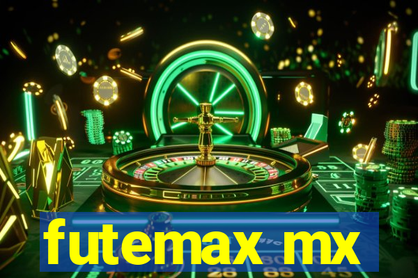 futemax mx