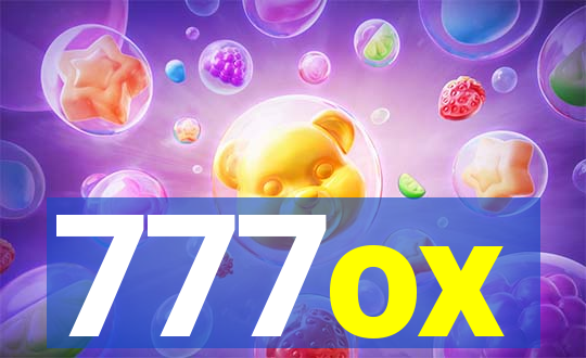 777ox