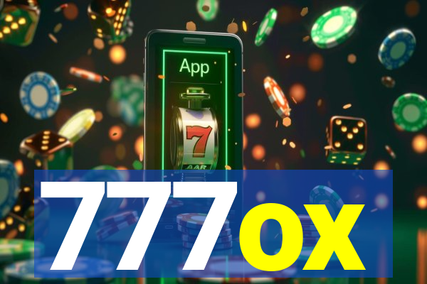 777ox