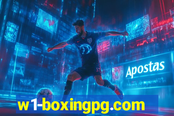 w1-boxingpg.com