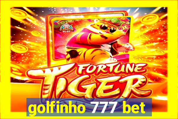 golfinho 777 bet