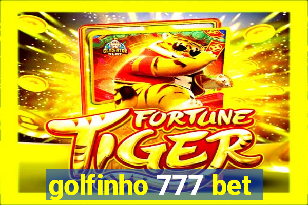 golfinho 777 bet