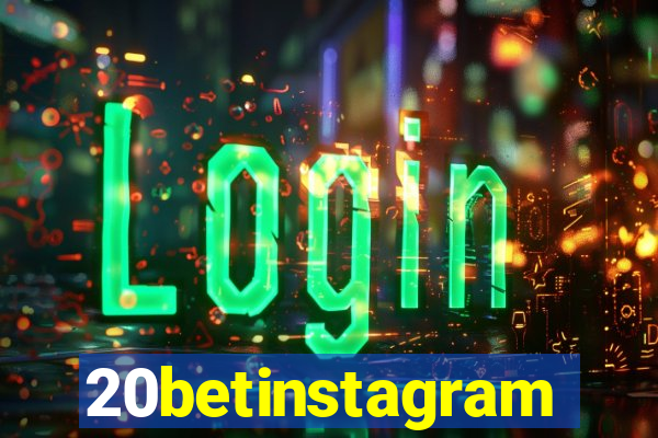 20betinstagram