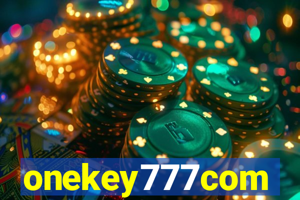 onekey777com