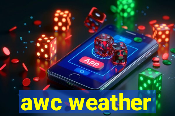 awc weather