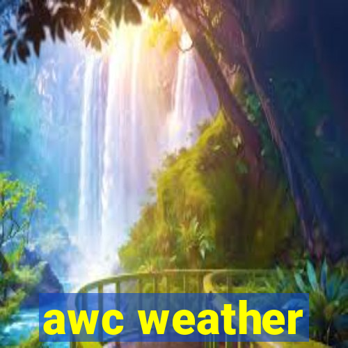 awc weather