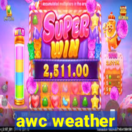 awc weather