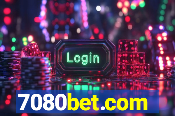 7080bet.com