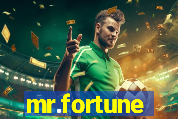 mr.fortune