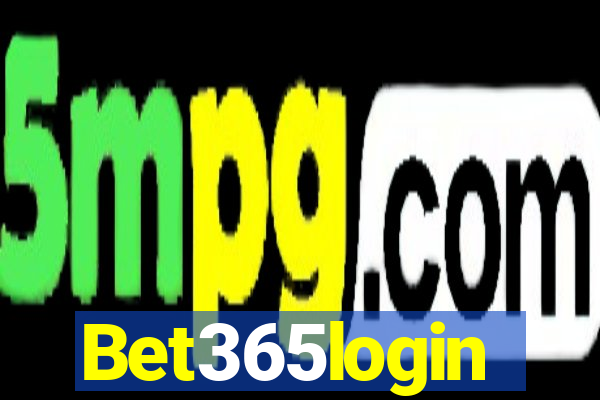 Bet365login