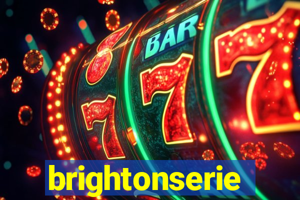 brightonserie