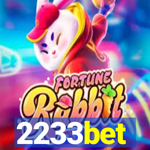 2233bet