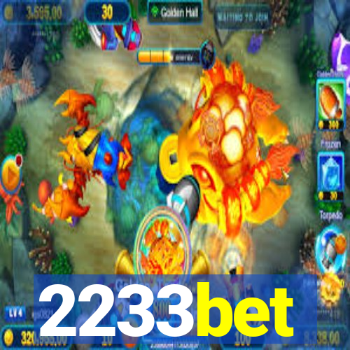 2233bet