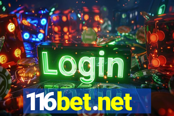 116bet.net