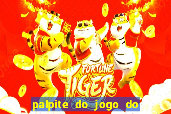 palpite do jogo do racing hoje