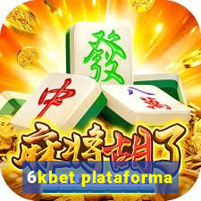 6kbet plataforma