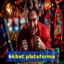 6kbet plataforma