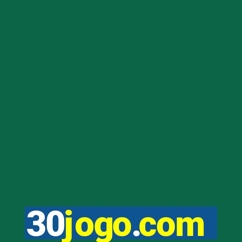 30jogo.com