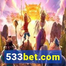 533bet.com