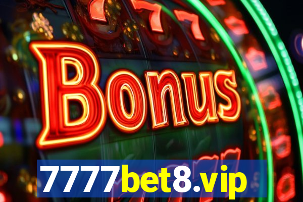 7777bet8.vip