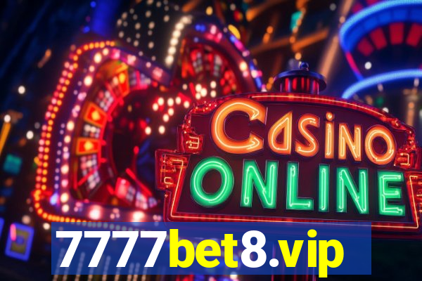 7777bet8.vip