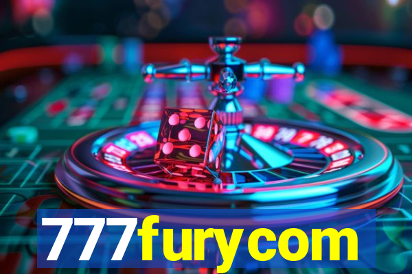 777furycom