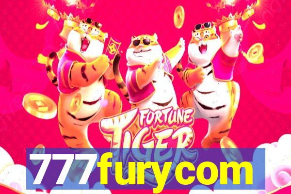 777furycom